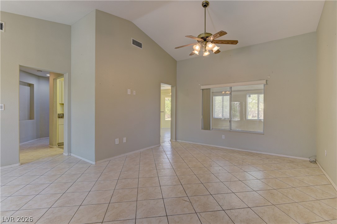 10924 Fort Valley Avenue Las Vegas NV 89134