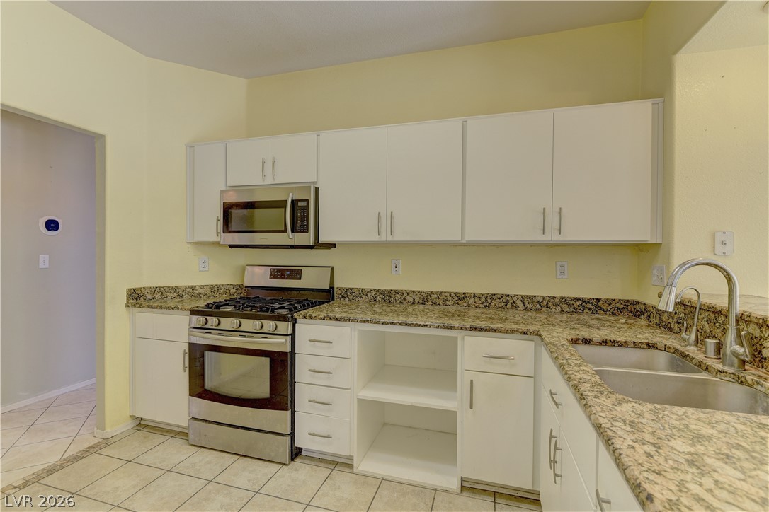 10924 Fort Valley Avenue Las Vegas NV 89134