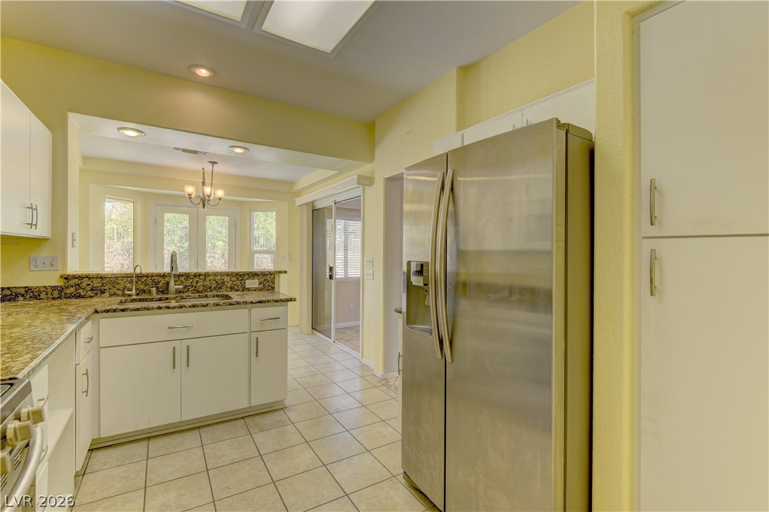 10924 Fort Valley Avenue Las Vegas NV 89134