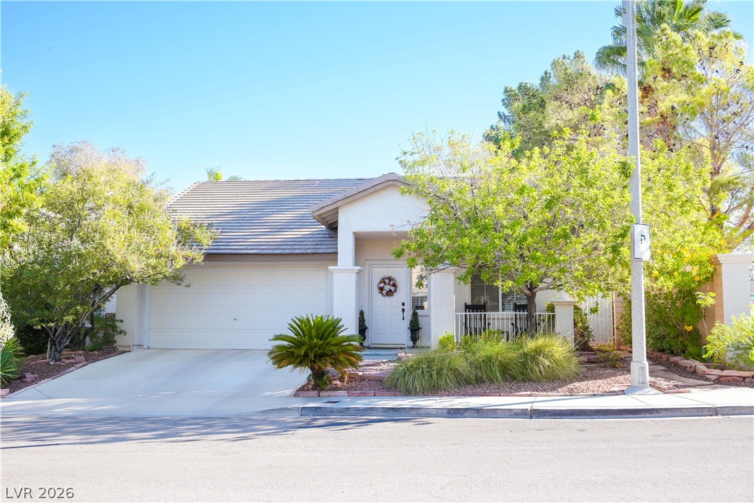 2047 Smoketree Village Circle Henderson NV 89012
