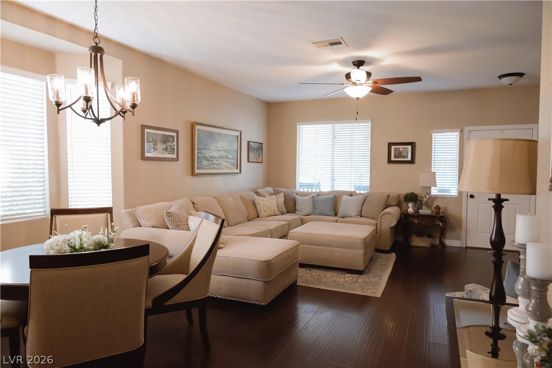 2047 Smoketree Village Circle Henderson NV 89012