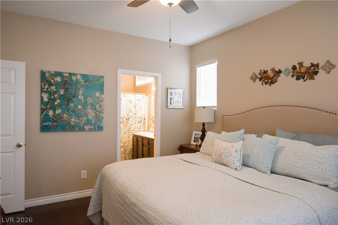 2047 Smoketree Village Circle Henderson NV 89012