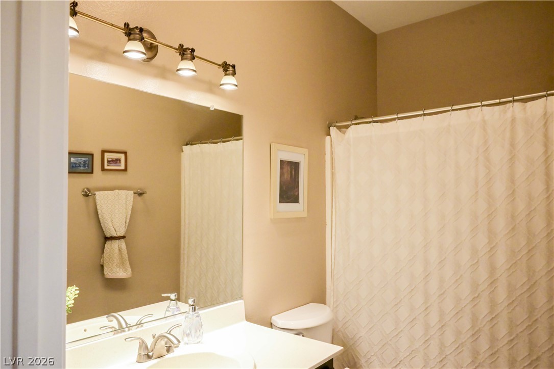 2047 Smoketree Village Circle Henderson NV 89012