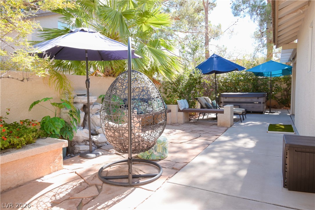 2047 Smoketree Village Circle Henderson NV 89012