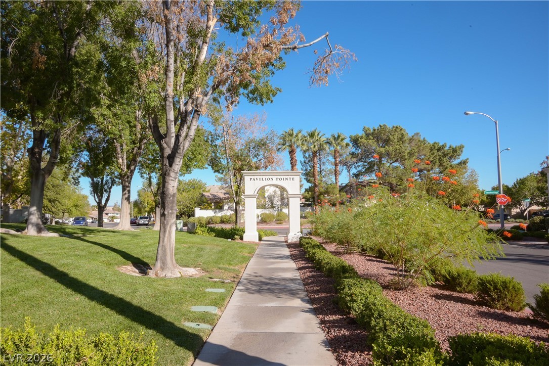 2047 Smoketree Village Circle Henderson NV 89012