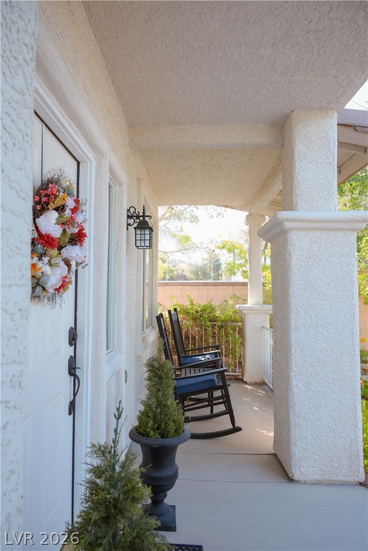 2047 Smoketree Village Circle Henderson NV 89012