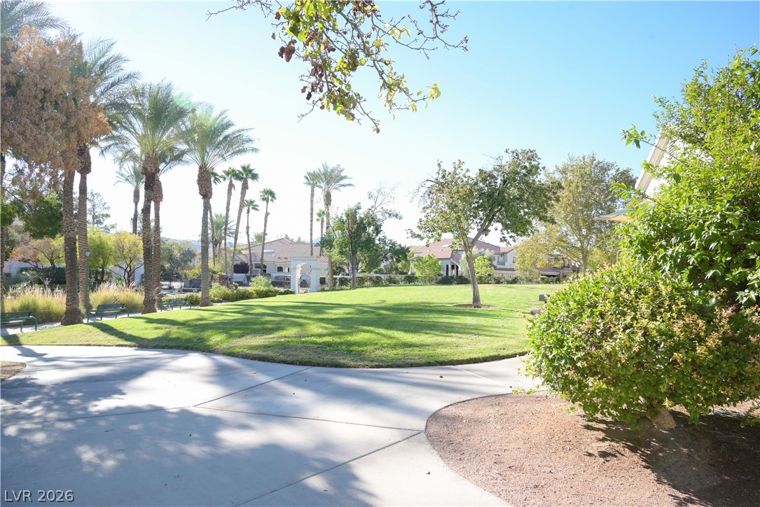 2047 Smoketree Village Circle Henderson NV 89012