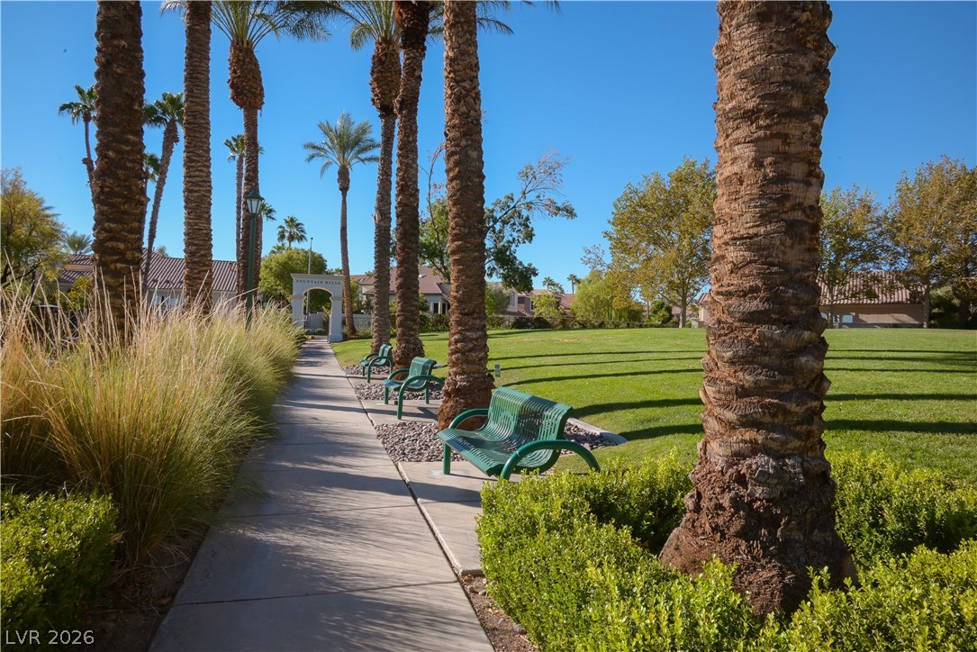 2047 Smoketree Village Circle Henderson NV 89012