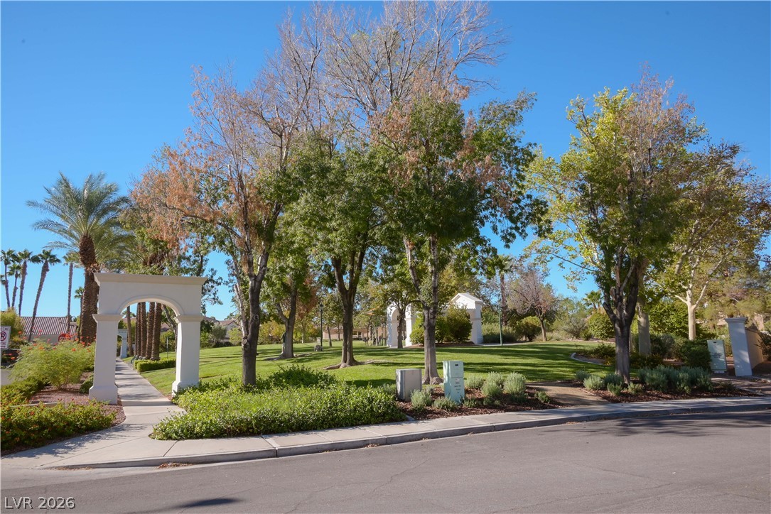 2047 Smoketree Village Circle Henderson NV 89012