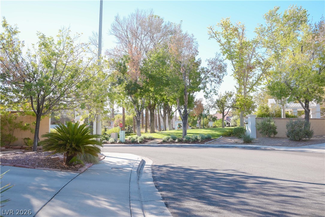 2047 Smoketree Village Circle Henderson NV 89012