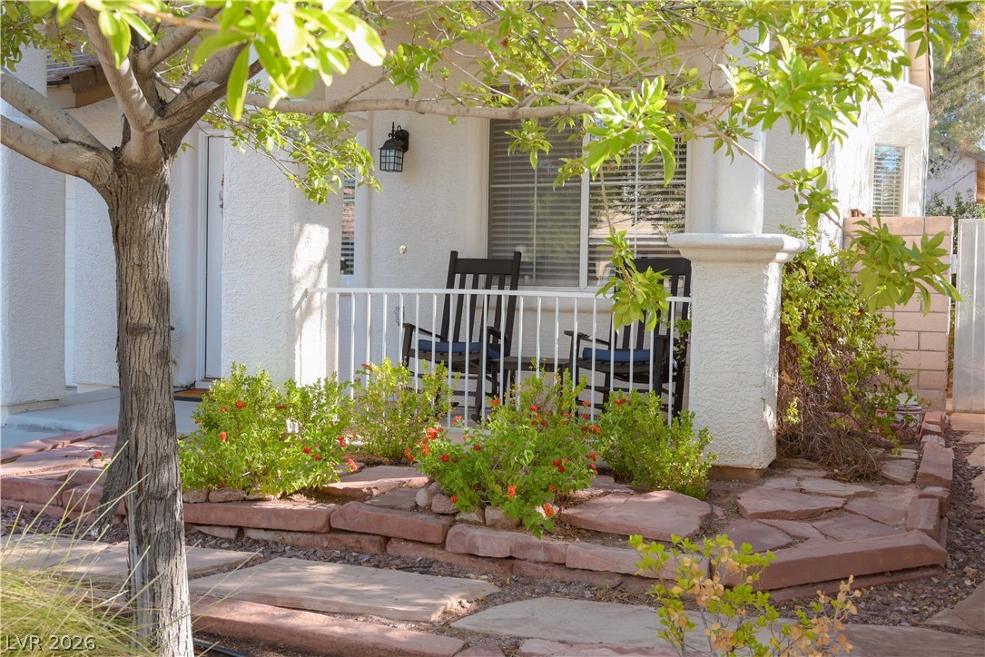 2047 Smoketree Village Circle Henderson NV 89012