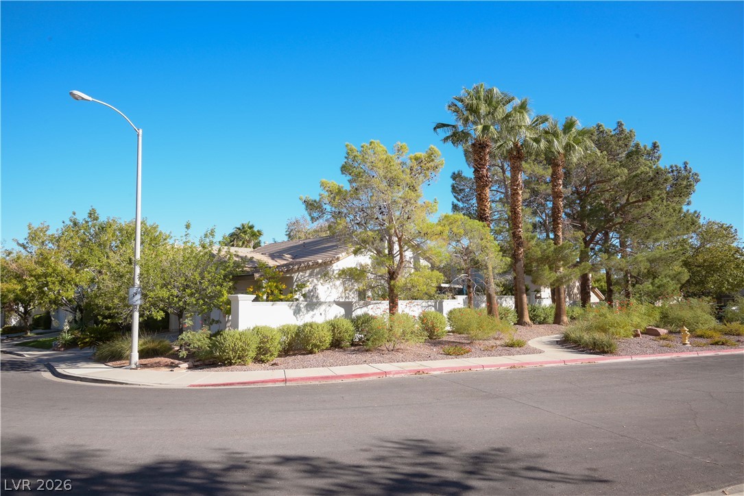 2047 Smoketree Village Circle Henderson NV 89012