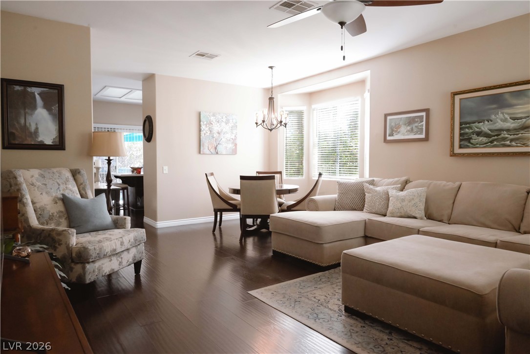 2047 Smoketree Village Circle Henderson NV 89012