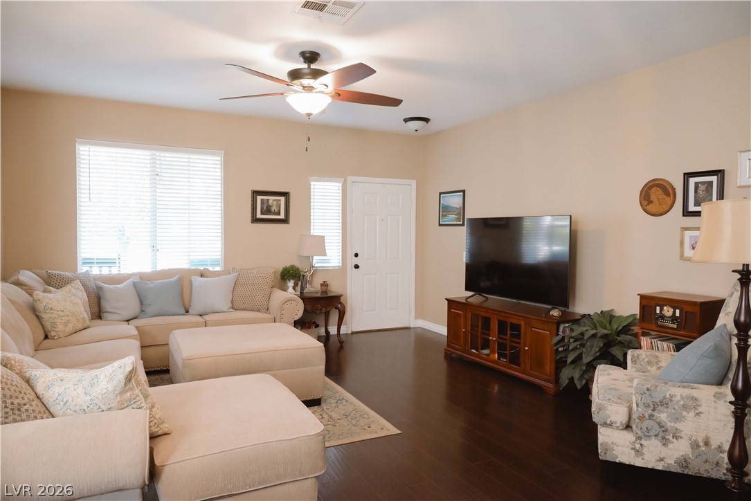 2047 Smoketree Village Circle Henderson NV 89012