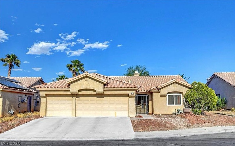 4210 Chicory Circle North Las Vegas NV 89032