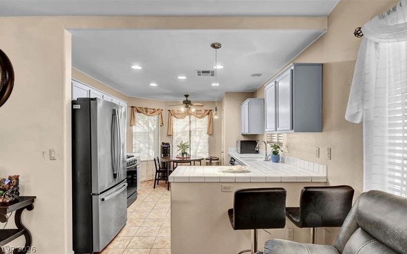 4210 Chicory Circle North Las Vegas NV 89032