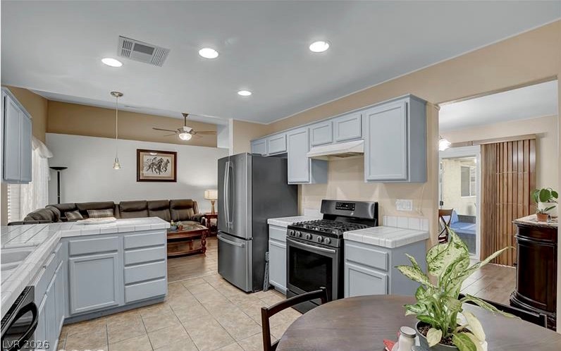 4210 Chicory Circle North Las Vegas NV 89032