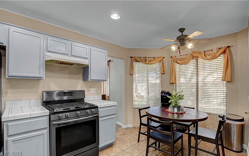 4210 Chicory Circle North Las Vegas NV 89032