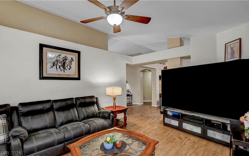4210 Chicory Circle North Las Vegas NV 89032