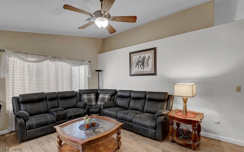 4210 Chicory Circle North Las Vegas NV 89032