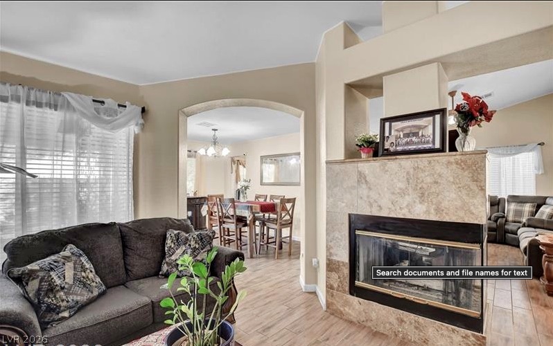 4210 Chicory Circle North Las Vegas NV 89032