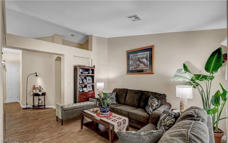 4210 Chicory Circle North Las Vegas NV 89032