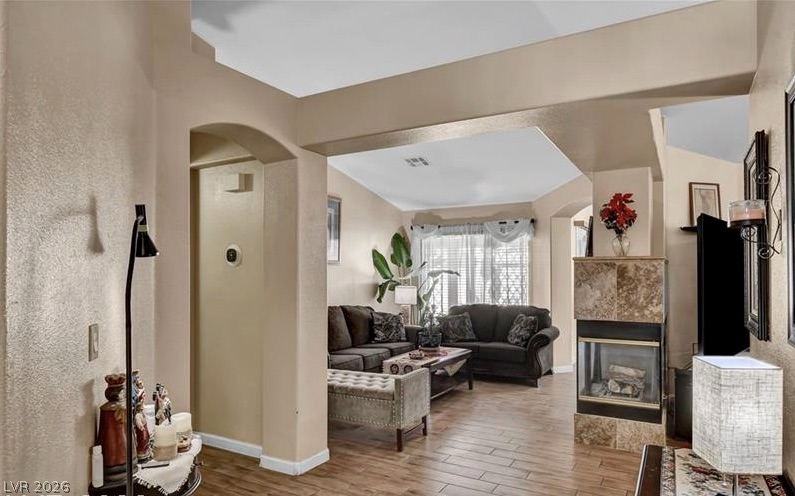 4210 Chicory Circle North Las Vegas NV 89032
