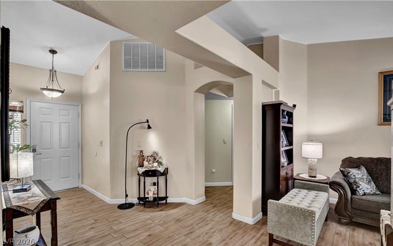 4210 Chicory Circle North Las Vegas NV 89032