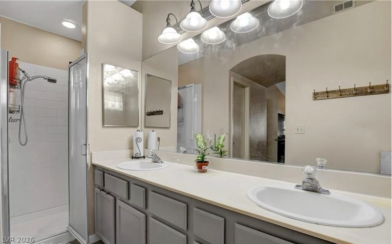 4210 Chicory Circle North Las Vegas NV 89032