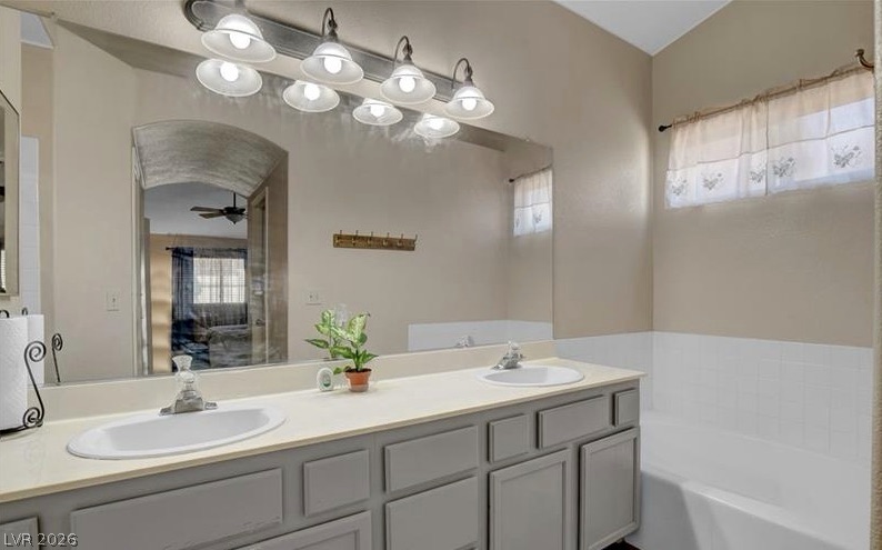 4210 Chicory Circle North Las Vegas NV 89032