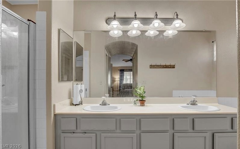 4210 Chicory Circle North Las Vegas NV 89032