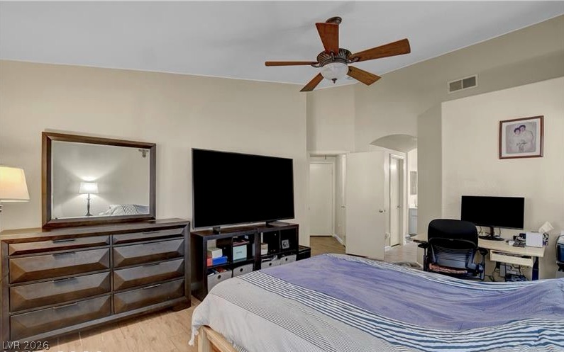 4210 Chicory Circle North Las Vegas NV 89032