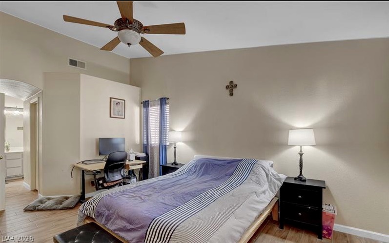4210 Chicory Circle North Las Vegas NV 89032