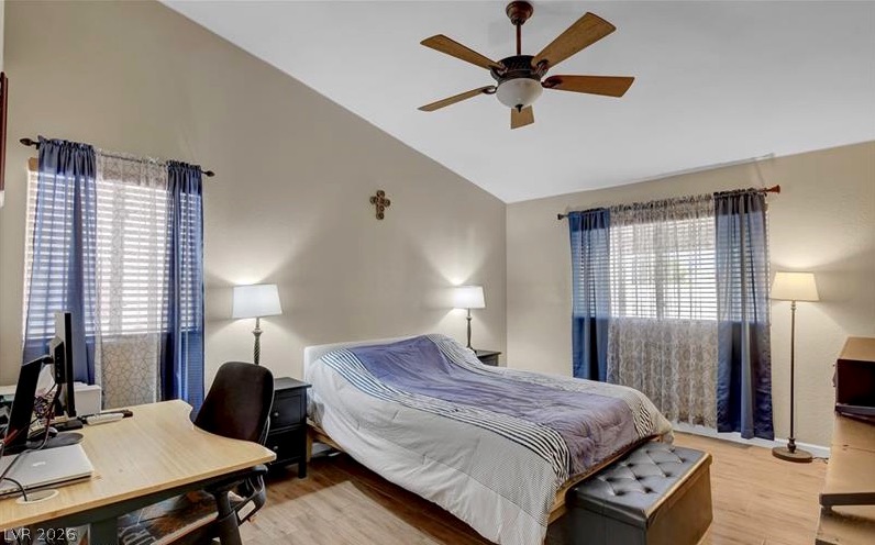 4210 Chicory Circle North Las Vegas NV 89032