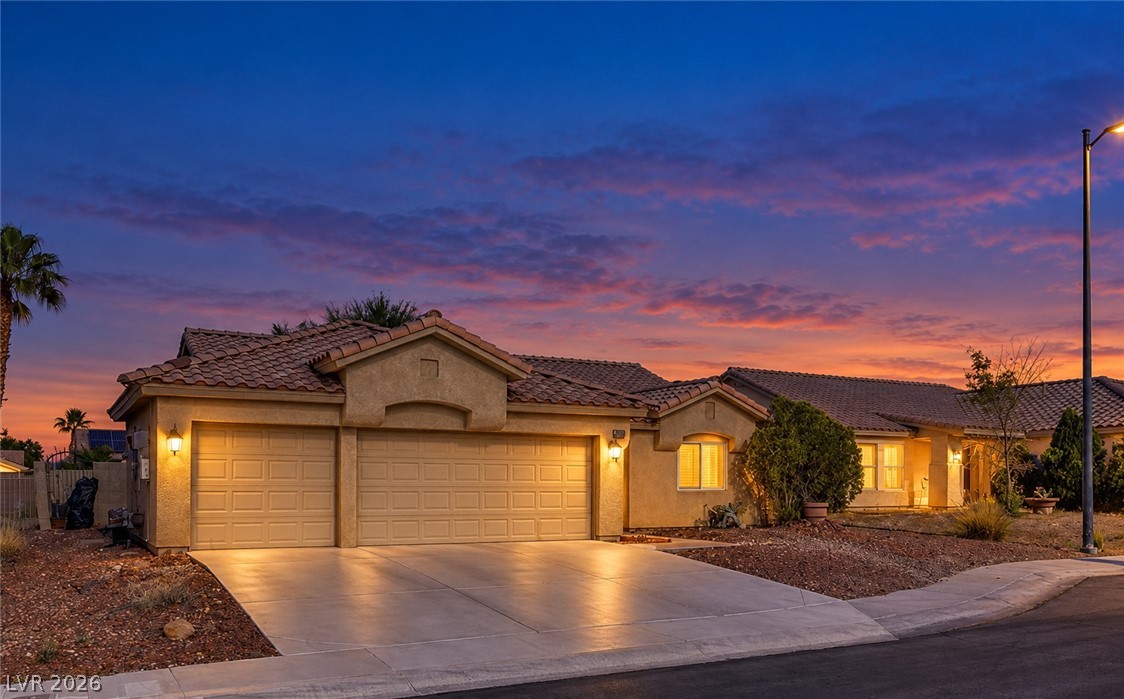 4210 Chicory Circle North Las Vegas NV 89032