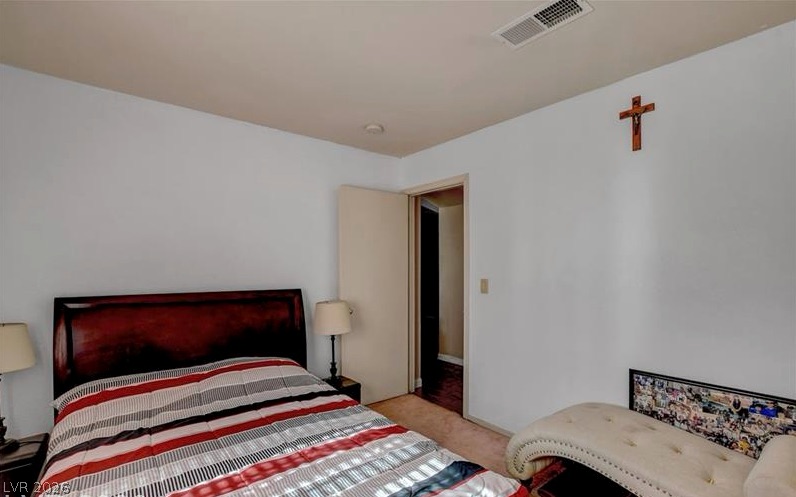 4210 Chicory Circle North Las Vegas NV 89032