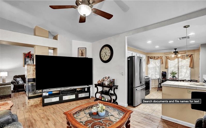 4210 Chicory Circle North Las Vegas NV 89032