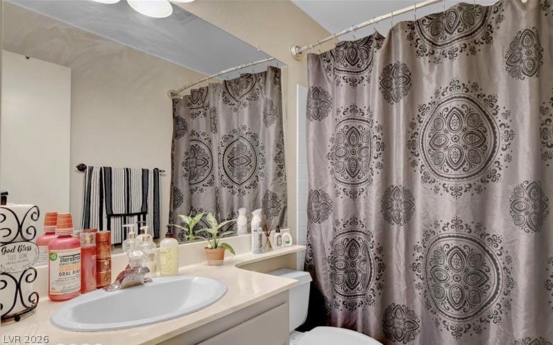 4210 Chicory Circle North Las Vegas NV 89032