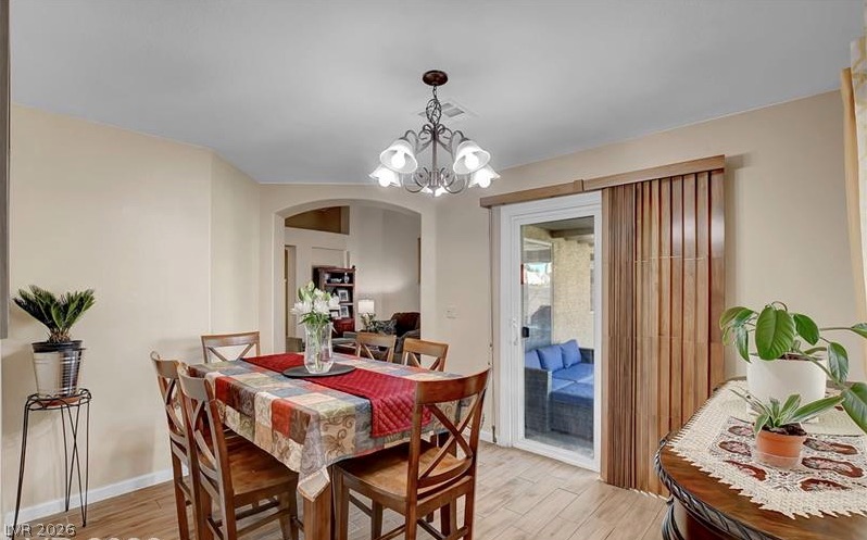 4210 Chicory Circle North Las Vegas NV 89032