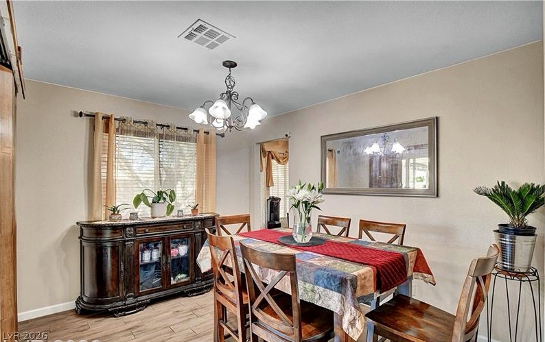 4210 Chicory Circle North Las Vegas NV 89032