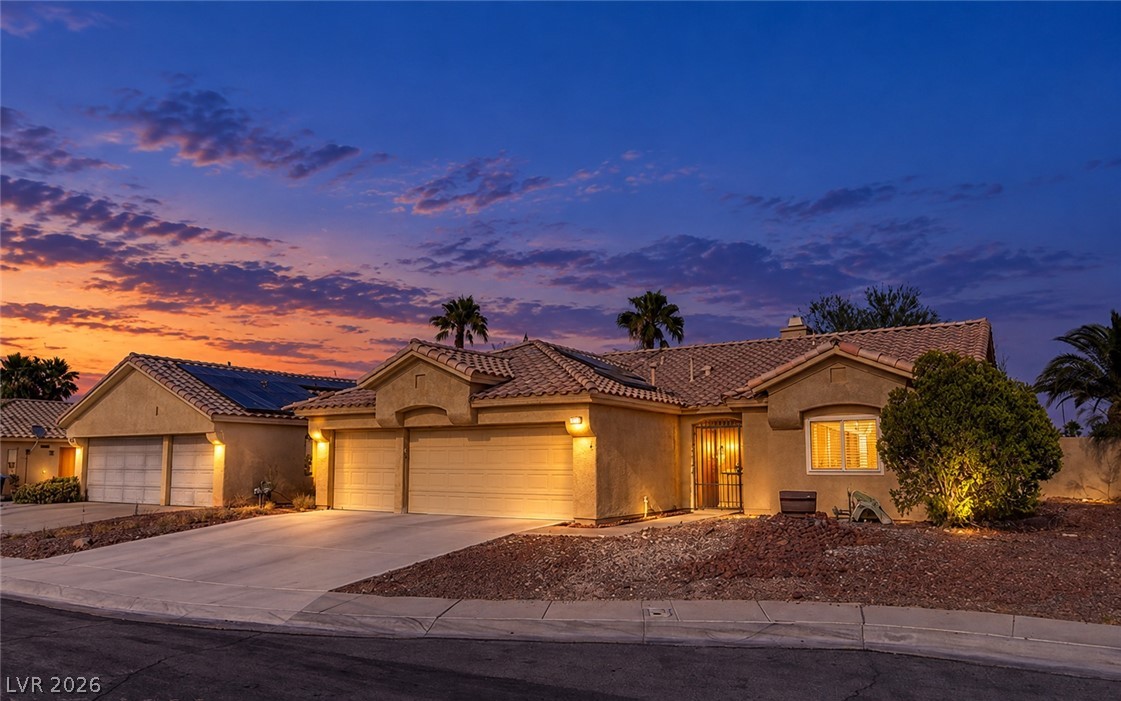 4210 Chicory Circle North Las Vegas NV 89032