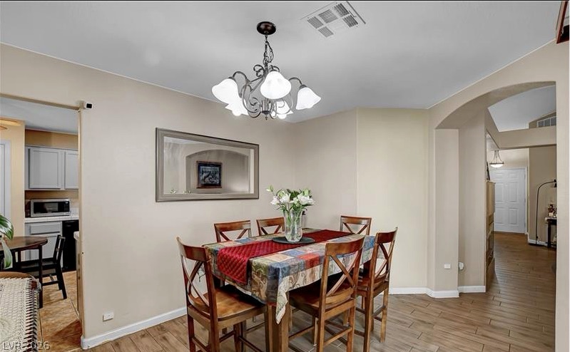 4210 Chicory Circle North Las Vegas NV 89032