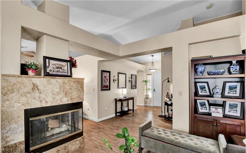 4210 Chicory Circle North Las Vegas NV 89032