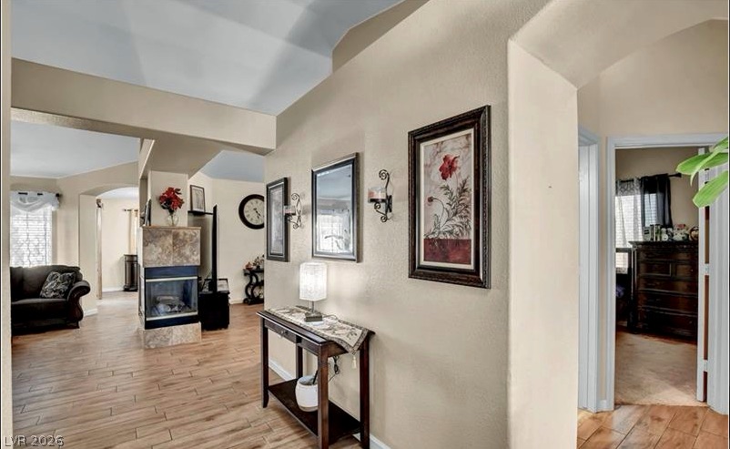 4210 Chicory Circle North Las Vegas NV 89032