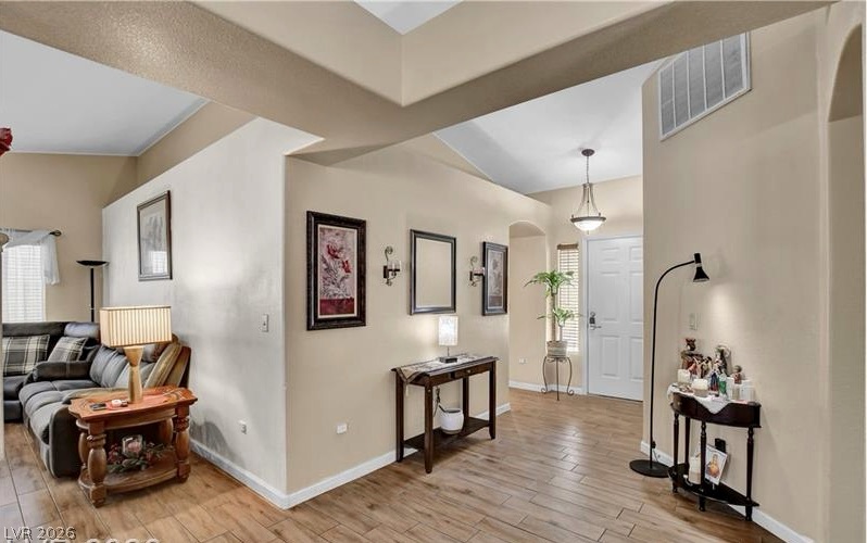 4210 Chicory Circle North Las Vegas NV 89032