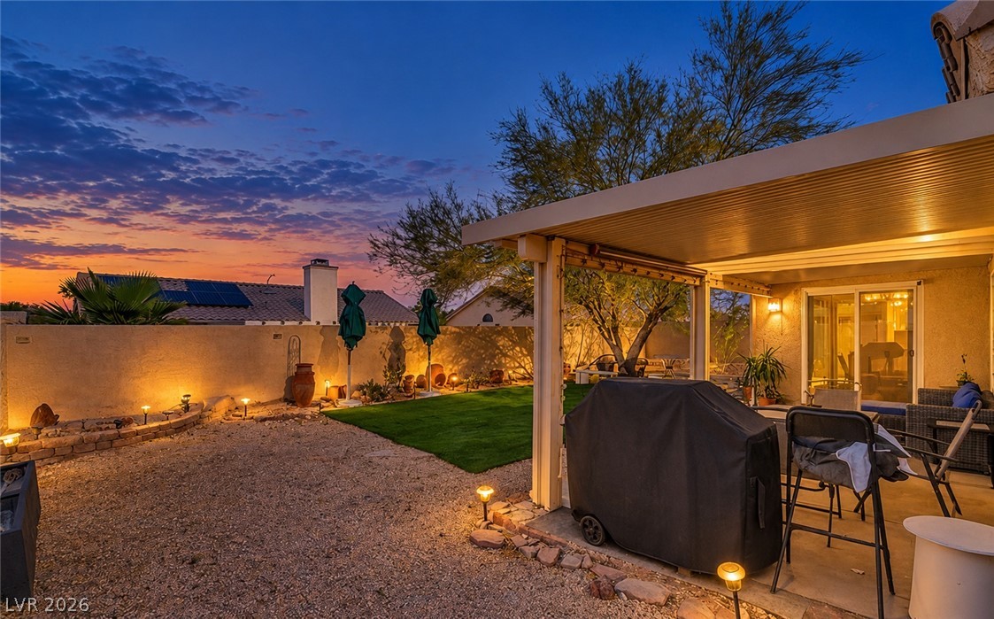 4210 Chicory Circle North Las Vegas NV 89032