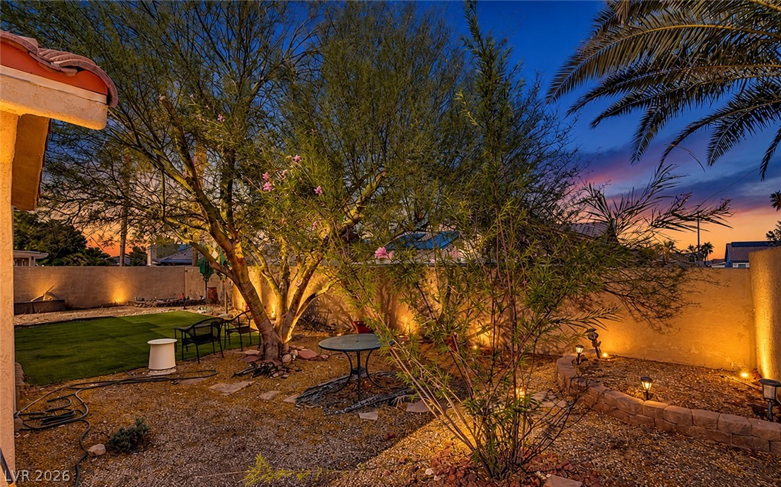 4210 Chicory Circle North Las Vegas NV 89032
