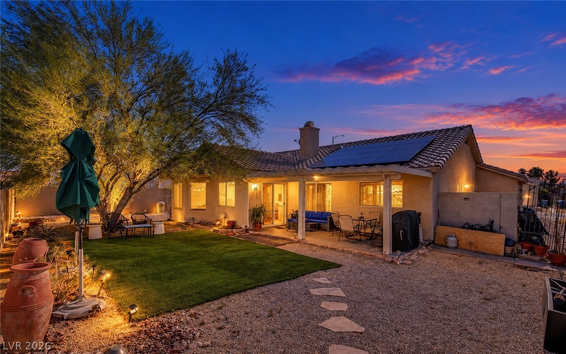 4210 Chicory Circle North Las Vegas NV 89032