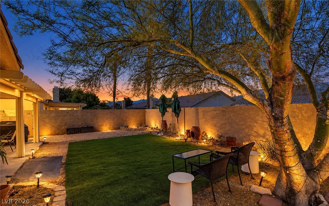 4210 Chicory Circle North Las Vegas NV 89032