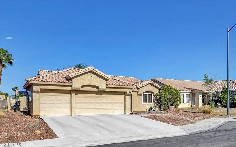 4210 Chicory Circle North Las Vegas NV 89032